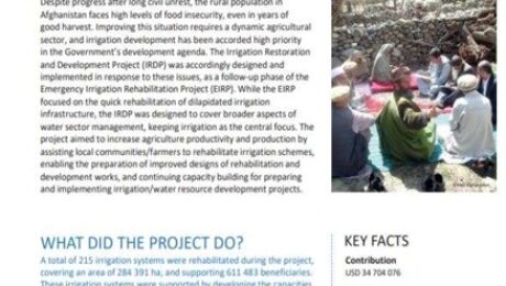 FAO-improving-acess-to-irrigat-sand-strengthening-water-resources-management
