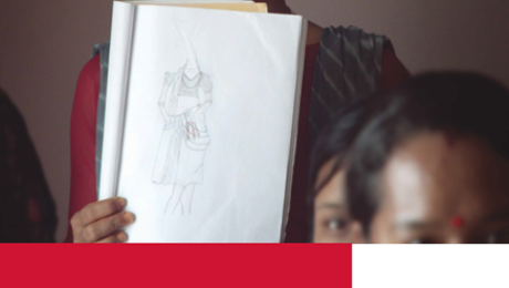 Empowering rural lives Nepal report